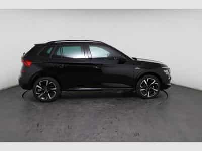 Skoda Kamiq Monte Carlo (2025) - Foto 9