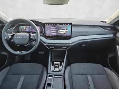 Skoda Octavia 2.0 TDI 110 kW Selection (2025) - Photo 11