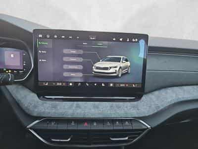 Skoda Octavia 2.0 TDI 110 kW Selection (2025) - Photo 12
