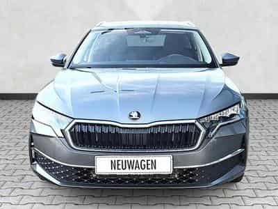 Skoda Octavia 2.0 TDI 110 kW Selection (2025) - Photo 2
