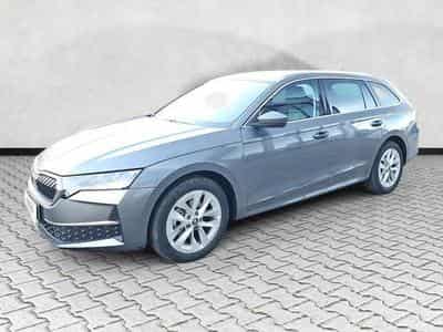 Skoda Octavia 2.0 TDI 110 kW Selection (2025) - Photo 3
