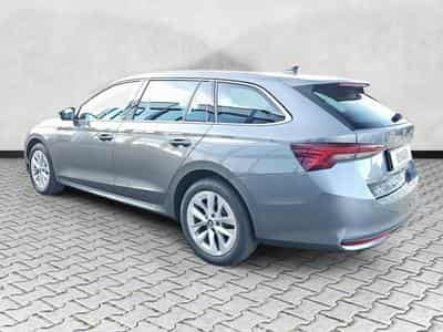 Skoda Octavia 2.0 TDI 110 kW Selection (2025) - Photo 5
