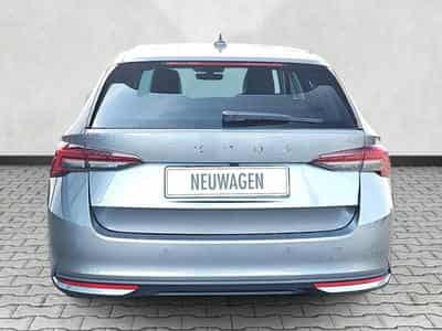 Skoda Octavia 2.0 TDI 110 kW Selection (2025) - Photo 6