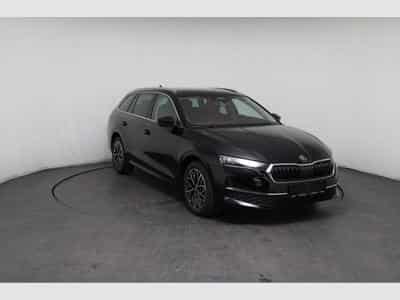 Skoda Octavia Selection (2026) - Foto 10