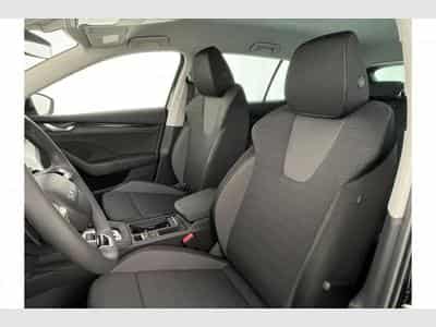 Skoda Octavia Selection (2026) - Foto 12