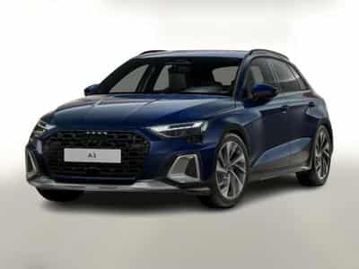 Audi A3 allstr. S tronic (2026) - Photo 1
