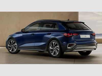 Audi A3 allstr. S tronic (2026) - Photo 3