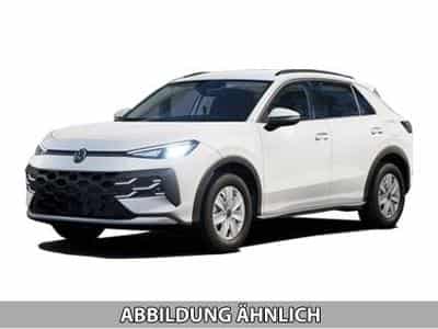 VW T-Roc R-Line (2026) - Photo 1