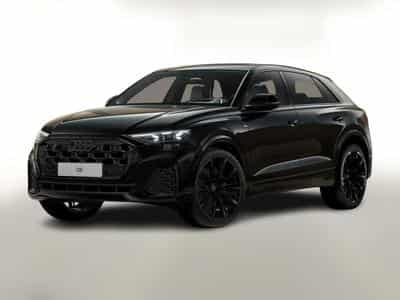 Audi Q8 S line (2026) - Photo 1