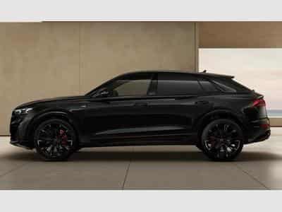 Audi Q8 S line (2026) - Photo 2