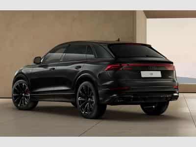 Audi Q8 S line (2026) - Photo 3
