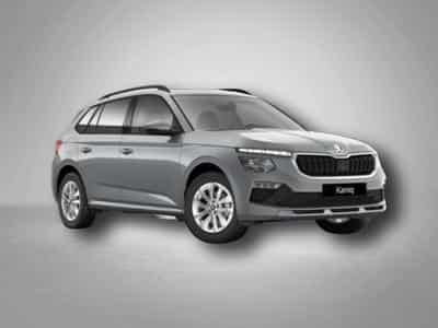 Skoda Kamiq Selection 1.0 TSI 7-Gang-DSG (2026) - Photo 1