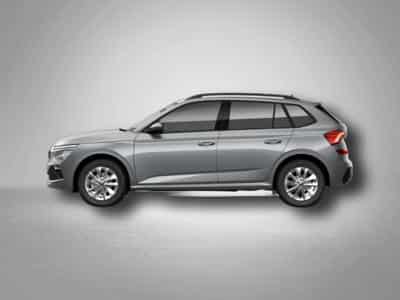Skoda Kamiq Selection 1.0 TSI 7-Gang-DSG (2026) - Photo 2