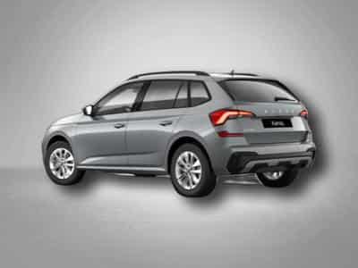 Skoda Kamiq Selection 1.0 TSI 7-Gang-DSG (2026) - Photo 3