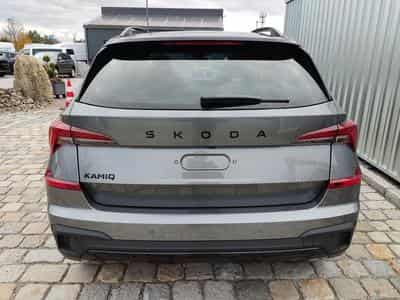 Skoda Kamiq Monte Carlo 1.5 (2026) - Photo 13