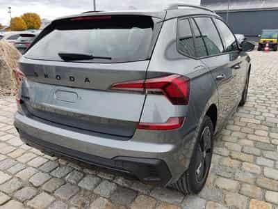 Skoda Kamiq Monte Carlo 1.5 (2026) - Photo 2