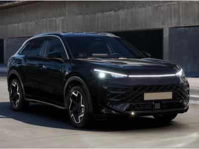 VW T-Roc R-Line (2026) - Photo 1