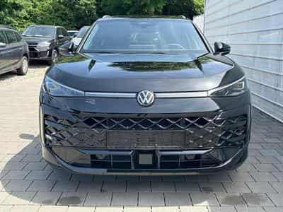 VW T-Roc R-Line (2026) - Photo 2