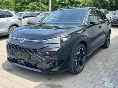 VW T-Roc R-Line (2026) - Photo 3
