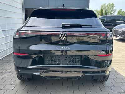 VW T-Roc R-Line (2026) - Photo 5