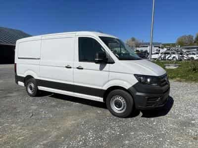 VW Crafter Kasten 35 L3H2 (2026) - Photo 10
