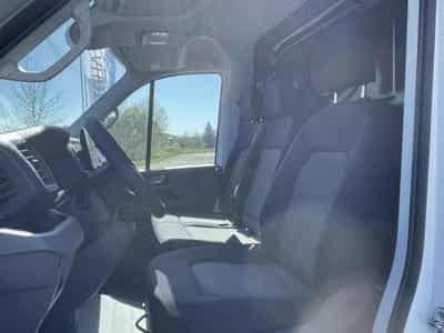 VW Crafter Kasten 35 L3H2 (2026) - Photo 11
