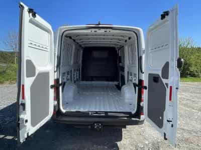 VW Crafter Kasten 35 L3H2 (2026) - Photo 6