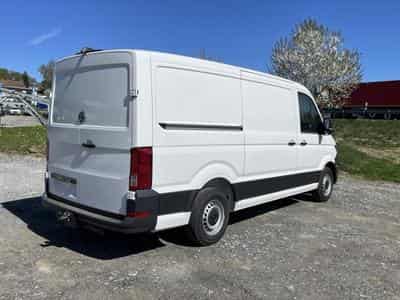 VW Crafter Kasten 35 L3H2 (2026) - Photo 7