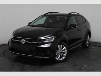 VW Taigo New Edition (2026) - Photo 1