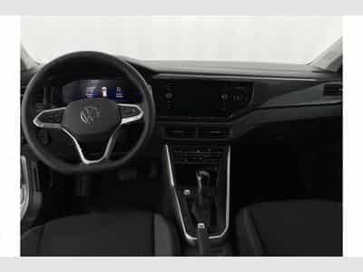 VW Taigo New Edition (2026) - Photo 15