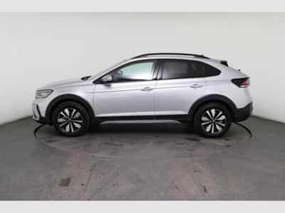 VW Taigo New Edition (2026) - Photo 4