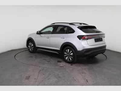 VW Taigo New Edition (2026) - Photo 5