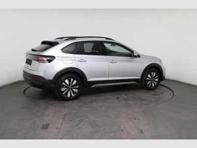 VW Taigo New Edition (2026) - Photo 8