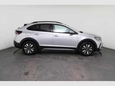 VW Taigo New Edition (2026) - Photo 9
