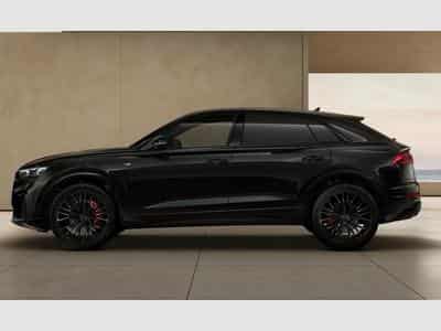 Audi Q8 S line (2026) - Foto 2