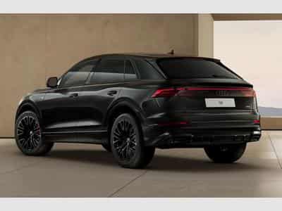 Audi Q8 S line (2026) - Foto 3