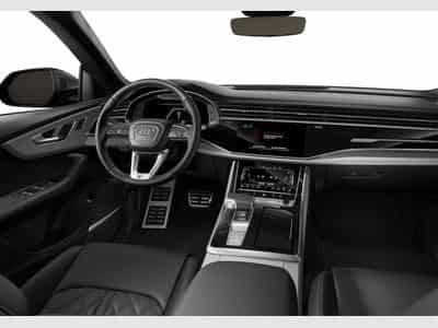 Audi Q8 S line (2026) - Foto 4