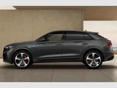 Audi Q8 S line (2026) - Foto 2