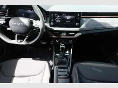 Skoda Kamiq Selection (2026) - Foto 8