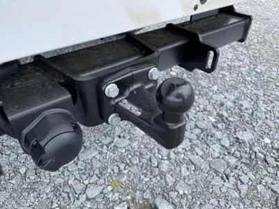 VW Crafter Doppelkabine (2026) - Photo 15