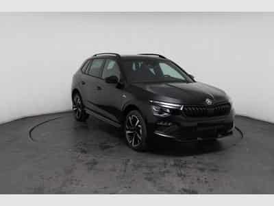 Skoda Kamiq Monte Carlo (2025) - Photo 10