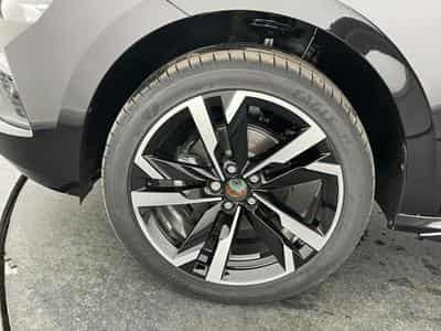 Skoda Kamiq Monte Carlo (2025) - Photo 11