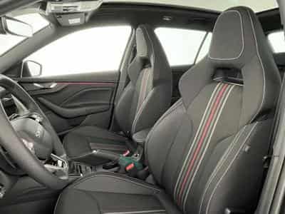 Skoda Kamiq Monte Carlo (2025) - Photo 12