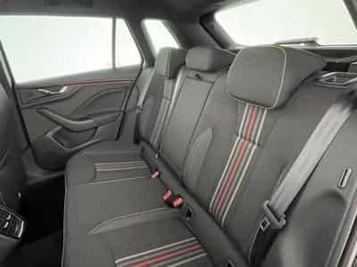 Skoda Kamiq Monte Carlo (2025) - Photo 13