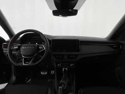 Skoda Kamiq Monte Carlo (2025) - Photo 15