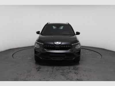 Skoda Kamiq Monte Carlo (2025) - Photo 2