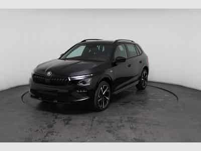 Skoda Kamiq Monte Carlo (2025) - Photo 3