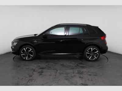 Skoda Kamiq Monte Carlo (2025) - Photo 4