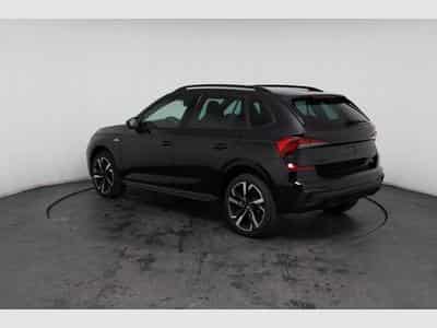 Skoda Kamiq Monte Carlo (2025) - Photo 5