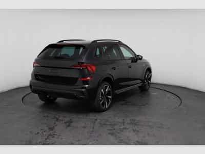 Skoda Kamiq Monte Carlo (2025) - Photo 7
